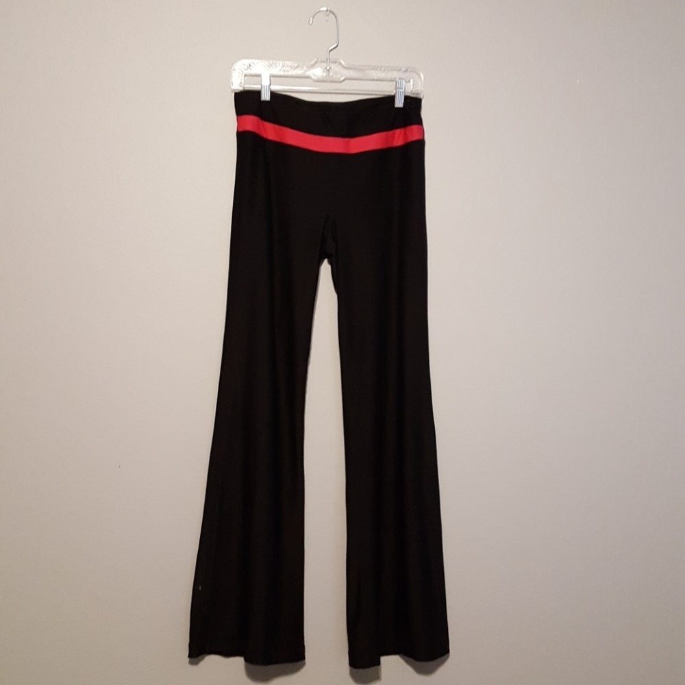 Yoga pants